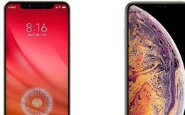 Ai cần phải lo lắng về "thất bại" của iPhone Xs? Không phải Apple, mà là Huawei, Xiaomi, OPPO...