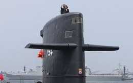 Mỹ - Nhật - Ấn muốn giúp Đài Loan sản xuất tàu ngầm, Trung Quốc nói gì?
