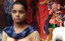 Man rợ: Cô gái bị hãm hiếp, chặt đầu rồi dội a-xít ở Ấn Độ