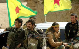Lo sợ bị phản bội, quân người Kurd không vào “vùng an toàn” theo ý TT Trump
