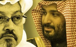 Vụ Khashoggi bị lãng quên, Saudi Arabia bắt tay Syria, "phản đòn" Thổ Nhĩ Kỳ ngoạn mục