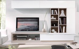 Tư vấn thiết kế nhà cấp 4, 39m² cho gia đình 3 người với đầy đủ công năng và ánh sáng tự nhiên hoàn hảo