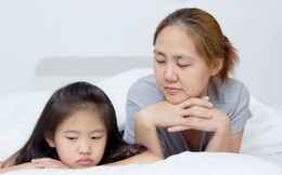 Cha mẹ không cần mất công nghĩ nhiều cách phạt con chỉ cần áp dụng đúng kiểu kỷ luật này trẻ sẽ ngoan ngoãn ngay