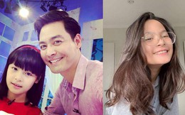 5 năm sau 'Bố ơi mình đi đâu thế?', bé Bo nhà MC Phan Anh giờ như thiếu nữ, đã sang Úc du học
