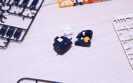 Loạt video chế robot Gundam tự lắp ráp như Transformer quá thú vị, đủ sức đốn tim fan ngay lập tức