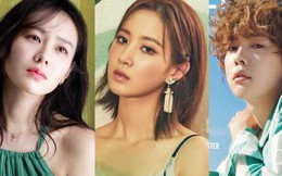 4 tin đồn đồng tính gây sốc nhất lịch sử Kbiz: Yuri và Son Ye Jin yêu tay ba, idol nam "cắm sừng" nhau