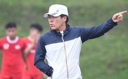 Quyết xưng vương V.League, đội bóng của Bùi Tiến Dũng chiêu mộ HLV Hàn Quốc từng vô địch cúp châu Á