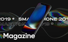 Quên 2018 đi được rồi, vì 2019 sẽ là năm đáng chờ đợi nhất của tín đồ smartphone
