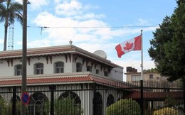 Cuba phản ứng việc Canada giảm nhân viên ngoại giao tại Havana