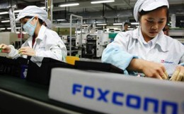 Tại sao Foxconn có thể sản xuất iPhone tại Việt Nam?