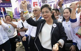 Tranh cử ở Thái Lan kỳ lạ với "15 ứng viên Thaksin, Yingluck"