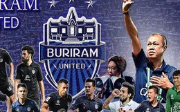 CLB Buriram United mà Xuân Trường sắp đầu quân 'khủng' như thế nào?