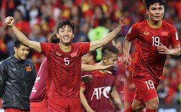 Mất lứa Công Phượng, U22 Việt Nam còn ai đủ tuổi dự SEA Games 2019?