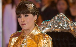 Chân dung công chúa Thái Lan bất ngờ ra tranh cử Thủ tướng