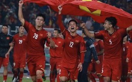 ĐT Việt Nam sẽ hiện thực hoá giấc mơ World Cup cho Đông Nam Á?