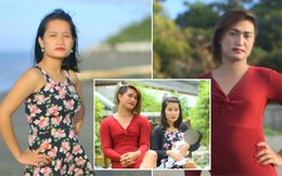 Phát hiện bạn trai ngoại tình với nam giới, cô gái yêu luôn "kẻ thứ ba" rồi đẻ cho anh một đứa con