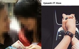 Cô nàng 'cao thủ' đào mỏ, quen nhau 3 tháng cầm tay hôn hít nhưng vẫn Friendzone khiến chàng trai ngã ngửa khi phát hiện sự thật