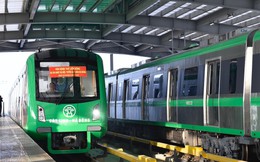 Thuê Pháp đánh giá an toàn đường sắt Cát Linh - Hà Đông