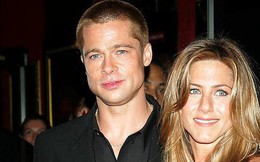 Đây là cách Brad Pitt nối lại quan hệ với vợ cũ Jennifer Aniston ngay từ trước khi chia tay Angelina Jolie