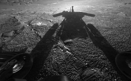 NASA khai tử tàu thăm dò Opportunity: kết thúc sứ mệnh oai hùng, vượt chỉ tiêu tới 14 năm