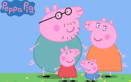 Peppa Pig: Chú lợn hồng làm mê đắm từ trẻ đến già, trở thành biểu tượng văn hóa tỷ đô sau 15 năm "ụt ịt" khắp internet