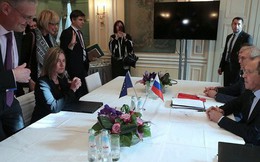 Ngoại trưởng Nga Lavrov: Châu Âu bắt đầu lắng nghe Nga