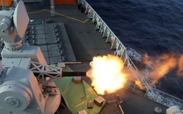 Trung Quốc thử nghiệm hệ thống chỉ huy thời chiến tại Biển Đông