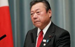 Trễ họp 3 phút, Bộ trưởng Nhật Bản công khai xin lỗi