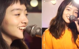 Để kiểu mái ngố ‘ai cắt cũng xấu’ nhưng nhan sắc của cô bạn này được dân mạng dành tặng 2 từ ‘xuất sắc’