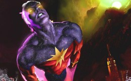 Genis-Vell, Captain Marvel quyền năng nhất thế giới siêu anh hùng sở hữu sức mạnh kinh khủng như thế nào?