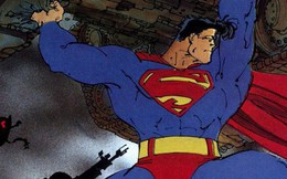 Giáo sư vật lý nói hành động nhấc nhà cứu người của Superman trong Justice League là hết sức vô lý