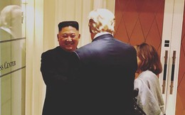Hội nghị thượng đỉnh Mỹ - Triều và nụ cười Việt Nam