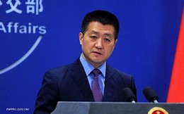 Trung Quốc tuyên bố thúc đẩy xây dựng văn kiện COC với ASEAN