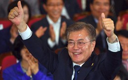Vừa kết thúc thượng đỉnh Mỹ-Triều, điều bất ngờ Hàn Quốc làm với Triều Tiên?