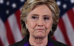 Cựu Ngoại trưởng H.Clinton tuyên bố không tái tranh cử Tổng thống Mỹ