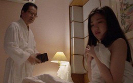 NSND Trần Nhượng: Nói tôi và Lương Thanh diễn “cảnh nóng” thì khá nặng nề