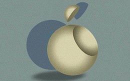 Liệu bạn có nhận ra logo của Apple, Android... được làm lại theo phong cách thiết kế 100 năm tuổi?