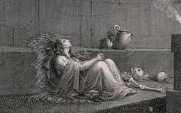 Chuyện về Vestal Virgin: Những trinh nữ "quyền lực" nhất La Mã cổ đại, ai mơ tưởng đến cũng trả giá đắt