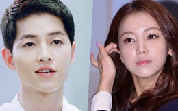 Sốc với tin đồn Song Joong Ki ngoại tình với 'Cô dâu Hà Nội' Kim Ok Bin: Hiện đang ở chung với nhau?