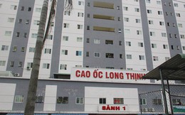 Bắt nghi phạm hiếp dâm nữ sinh trên sân thượng chung cư