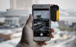 5 ứng dụng chụp ảnh Vintage cho Iphone bạn nên thử