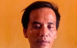 Bị can truy nã bị bắt khi làm thủ tục xuất cảnh