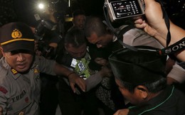 Dân làng Indonesia nhốn nháo, xúc động đón cô gái trong vụ án Kim Jong Nam