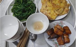 Khoe mâm cơm giá rẻ 34k, mẹ trẻ bị mắng "không ngẩng được mặt" khi tiết lộ sở thích nấu nướng