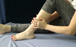 Uống nước đúng cách khi tập thể dục