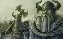'Sự thật ngã ngửa' về chiến binh Viking hiếu chiến nhất lịch sử nhân loại