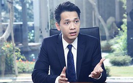 Ông Trần Hùng Huy vừa mua 3,8 triệu cổ phiếu ACB