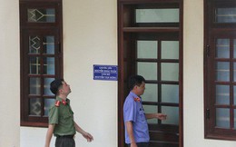 Sau vụ gian lận điểm thi, nhiều thủ khoa trường quân đội không đến nhập học