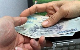 Truy tố thẩm phán ‘vòi tiền’ đương sự