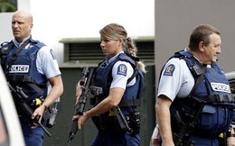 Xả súng ở New Zealand: Các nghi phạm có tư tưởng chống Hồi giáo?